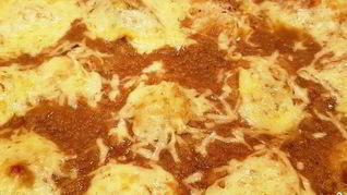 Тефтели из индейки в пикантном соусе