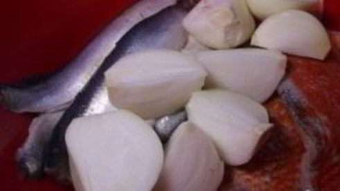 тефтели из рыбы