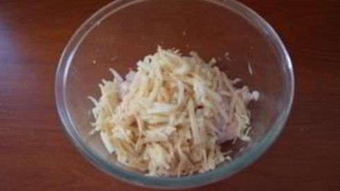 тефтели куриные