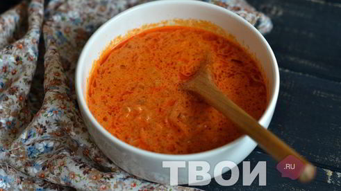 тефтели на сковороде