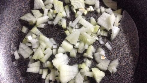 тефтели с тыквой в тыквенном соусе