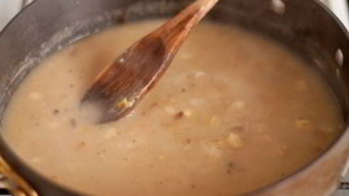 тефтели с яблоком