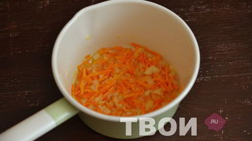 тефтели в сметанном соусе