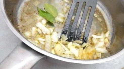 тефтели в соусе кефтедес