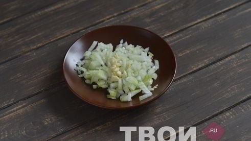 тефтели, запеченные в духовке