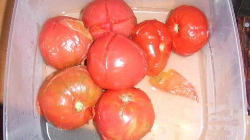 тефтельки американские