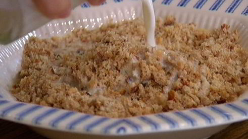 тефтельки из индейки с рисом и томатным соусом