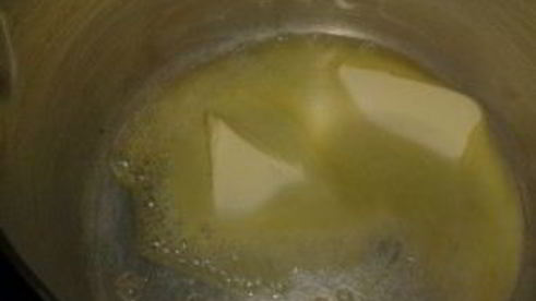 запеченные тефтельки в сметанном соусе