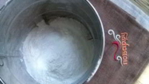 ленивые вареники из творога