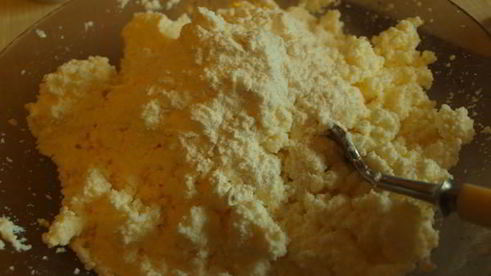 ленивые вареники