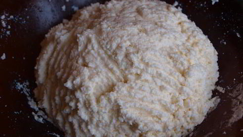 ленивые вареники