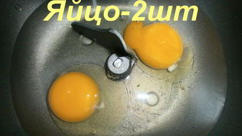 тесто для вареников