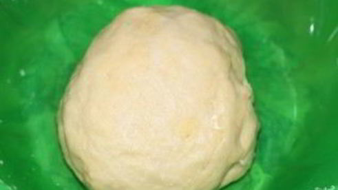 тесто на вареники с картошкой