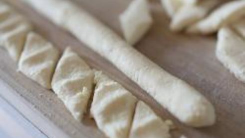 вареники ленивые