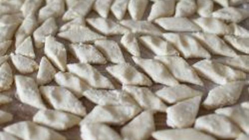 вареники ленивые