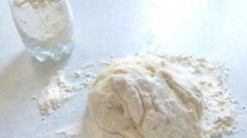 вареники на воде