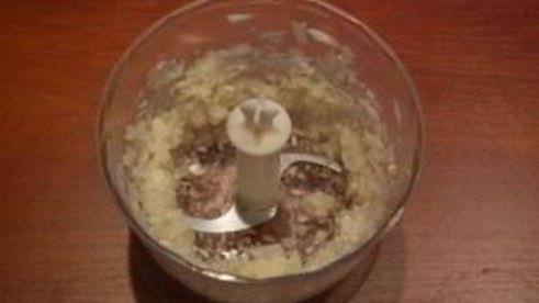 вареники с фаршем