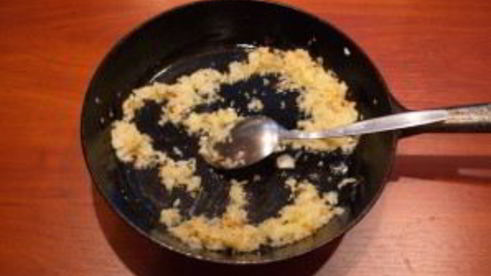 вареники с фаршем