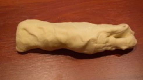 вареники с фаршем