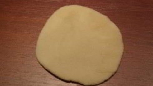 вареники с фаршем