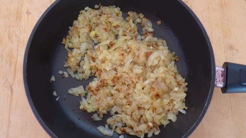 вареники с картофелем