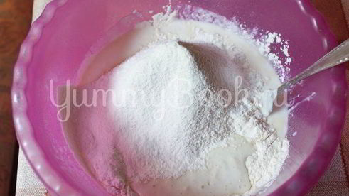 вареники с картошкой и грибами в мультиварке на пару