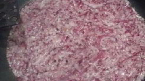 вареники с картошкой и сыром