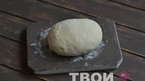 вареники с сырой картошкой