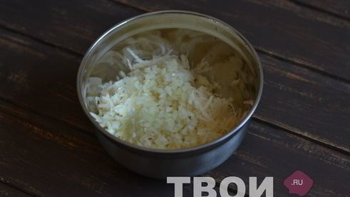 вареники с сырой картошкой