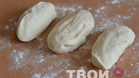 вареники с сырой картошкой