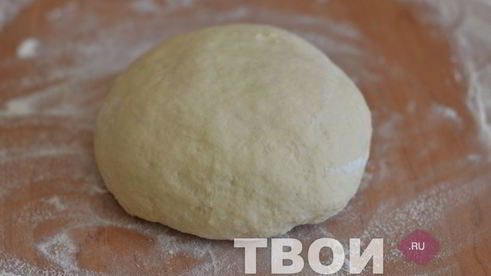 вареники в мультиварке