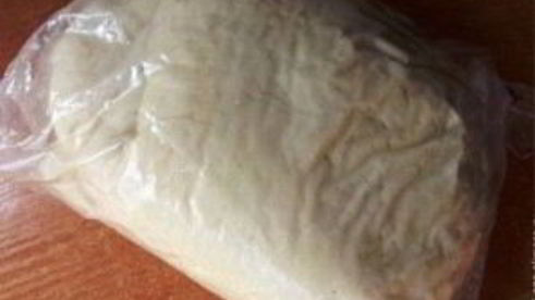 заварное тесто для вареников