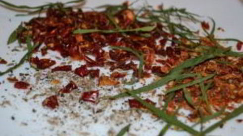 жаркое из баранины с картофелем