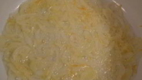 жаркое из баранины с картофелем