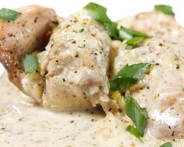 Жаркое из кролика в мультиварке