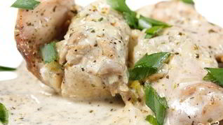 Жаркое из кролика в мультиварке