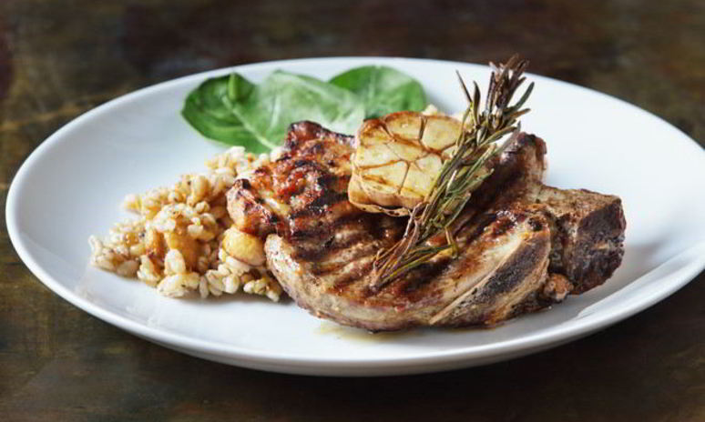 Рецепт жаркого из куриных потрошков