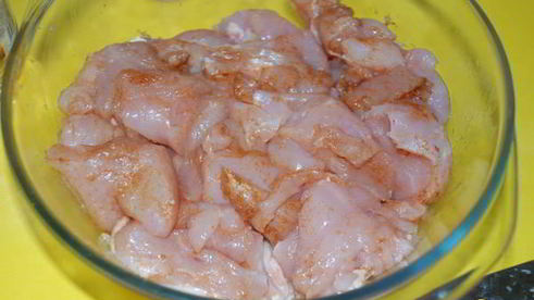 жаркое по-домашнему