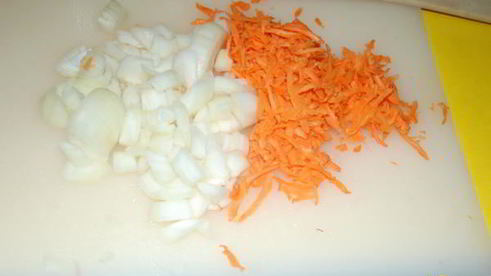 жаркое по-домашнему