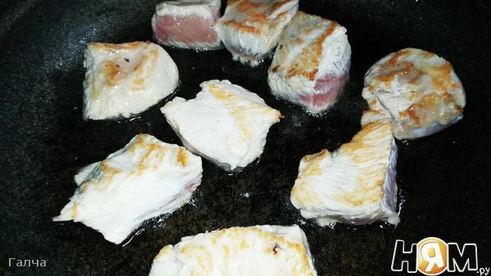 жаркое по-рабакезски