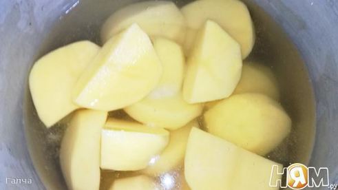 жаркое по-рабакезски