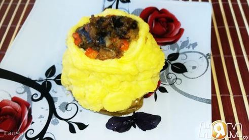 жаркое по-рабакезски