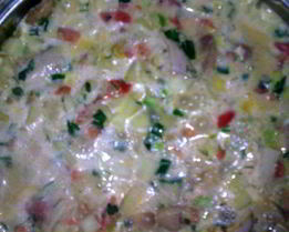 Жаркое по-русски