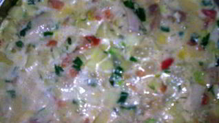 Жаркое по-русски