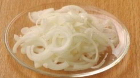 жаркое с грибами