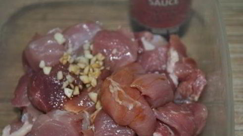 жаркое с мясом и картофелем по-новому