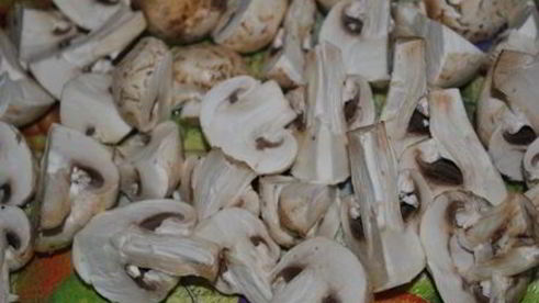 жаркое с мясом и картофелем по-новому