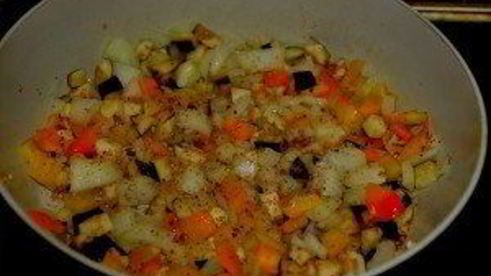 жаркое в духовке в утятнице