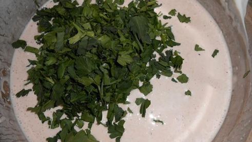 жаркое в горшочках