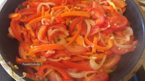 жаркое в горшочке